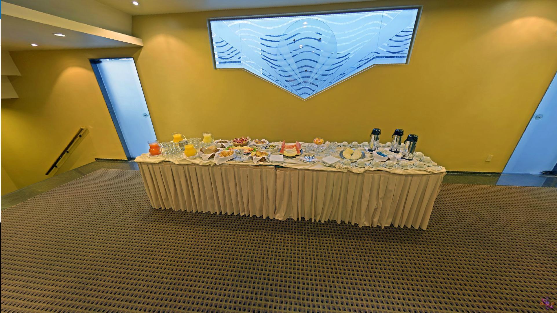 Premier Copacabana Hotel Rio de Janeiro Exterior foto